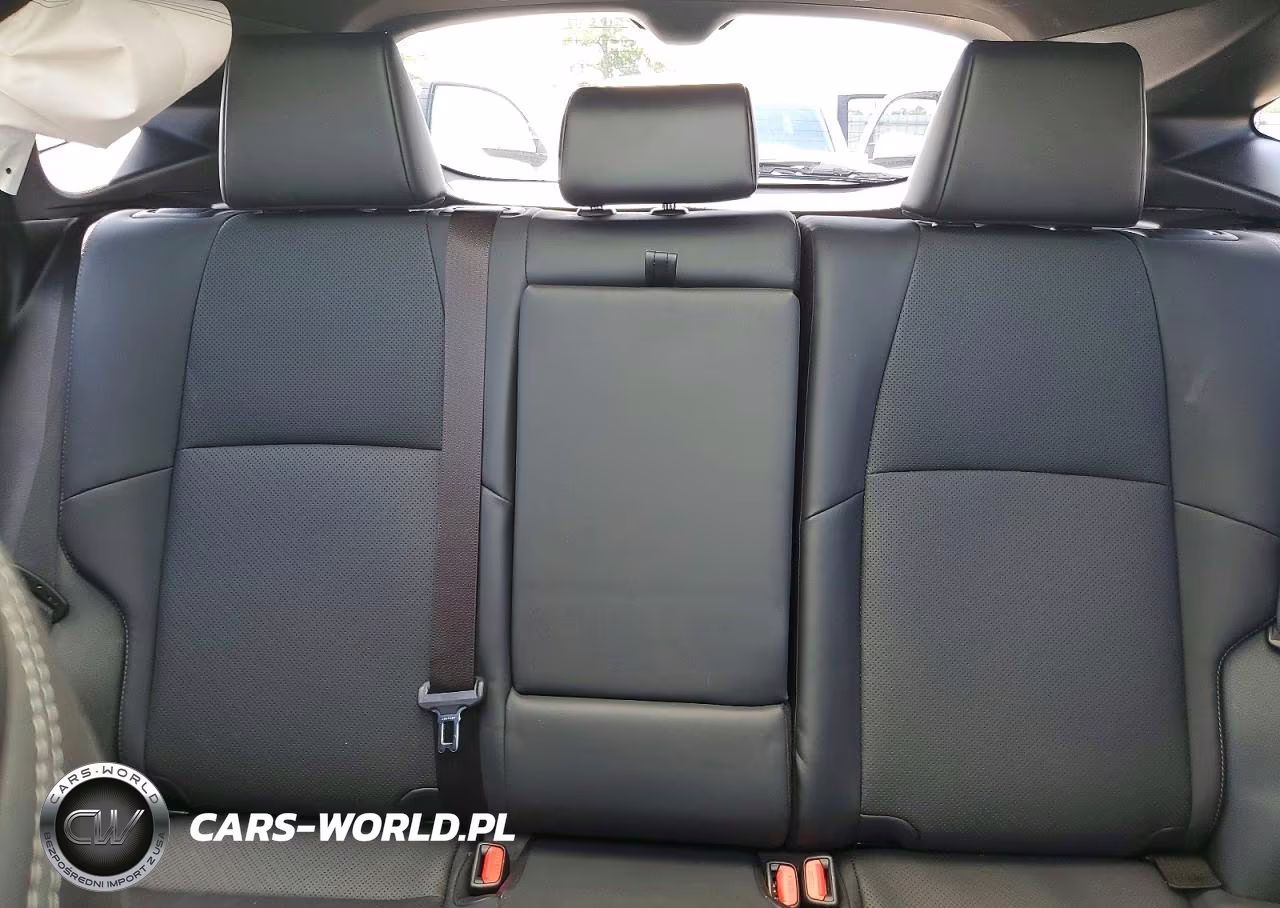 2023 Toyota Venza Limited VIN:JTEAAAAH8PJ121256 - 10