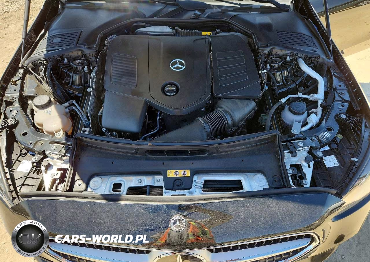 2022 Mercedes-Benz C 300 VIN:W1KAF4GB6NR009666 - 11