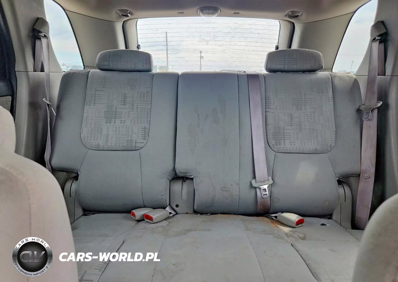 2006 Chevrolet Equinox Ls VIN:2CNDL13F466057781 - 10