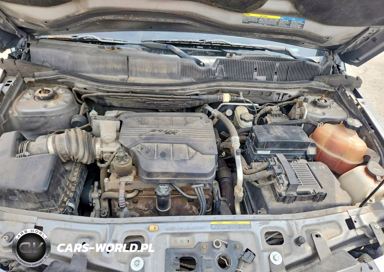 2006 Chevrolet Equinox Ls VIN:2CNDL13F466057781 - 12