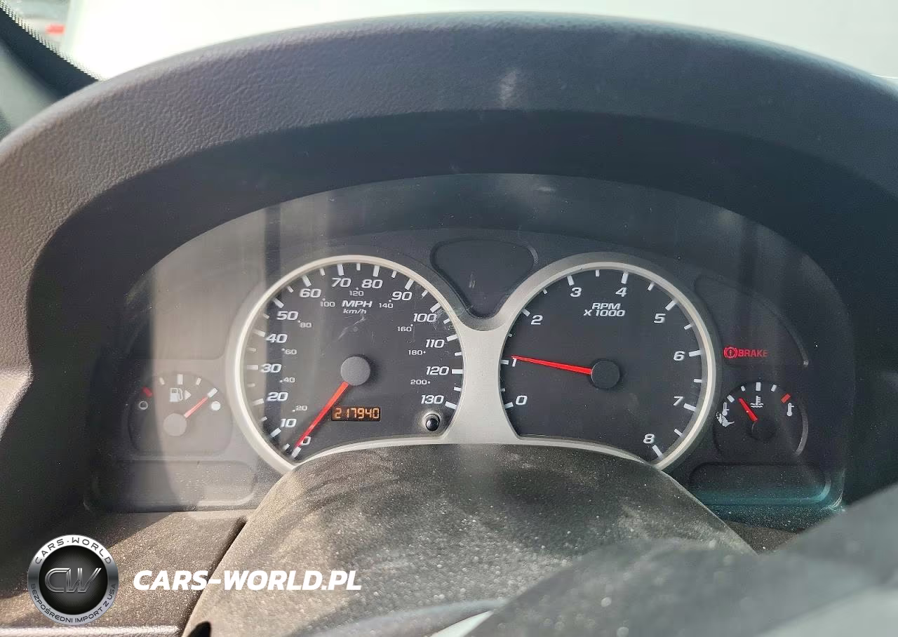 2006 Chevrolet Equinox Ls VIN:2CNDL13F466057781 - 9