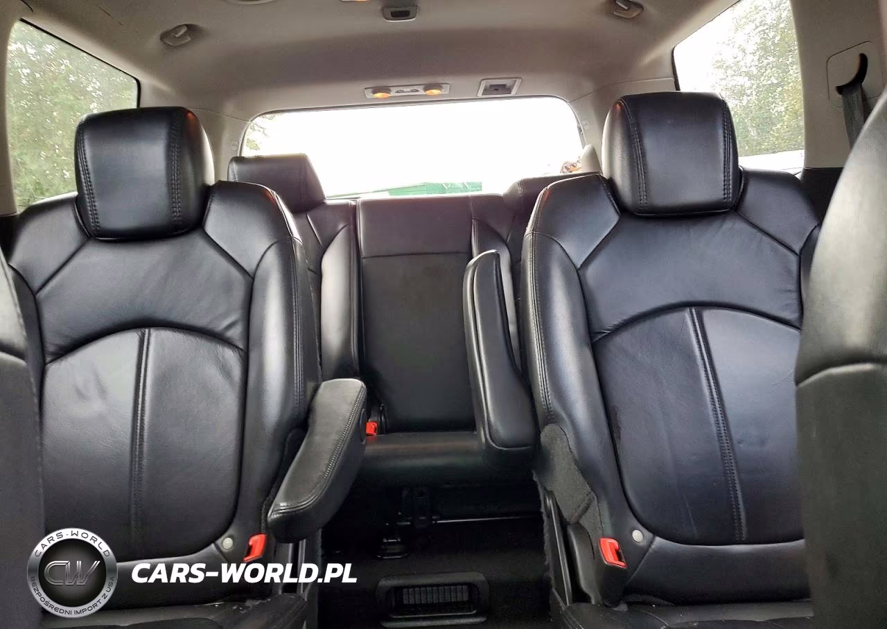 2008 GMC Acadia Slt-1 VIN:1GKEV23798J284850 - 10