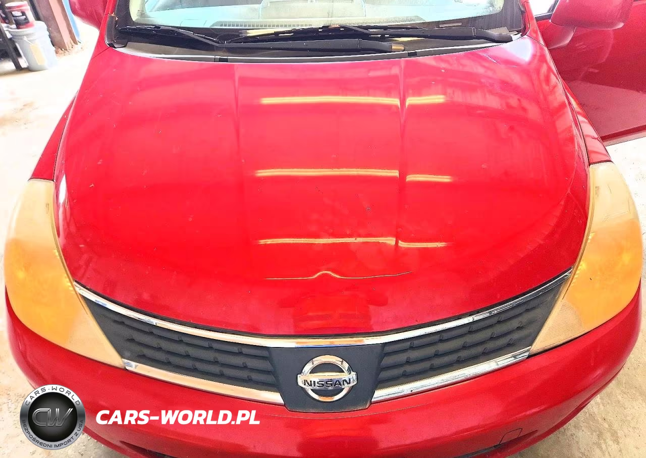 2007 Nissan Versa 1.8 S VIN:3N1BC13E97L457614 - 11
