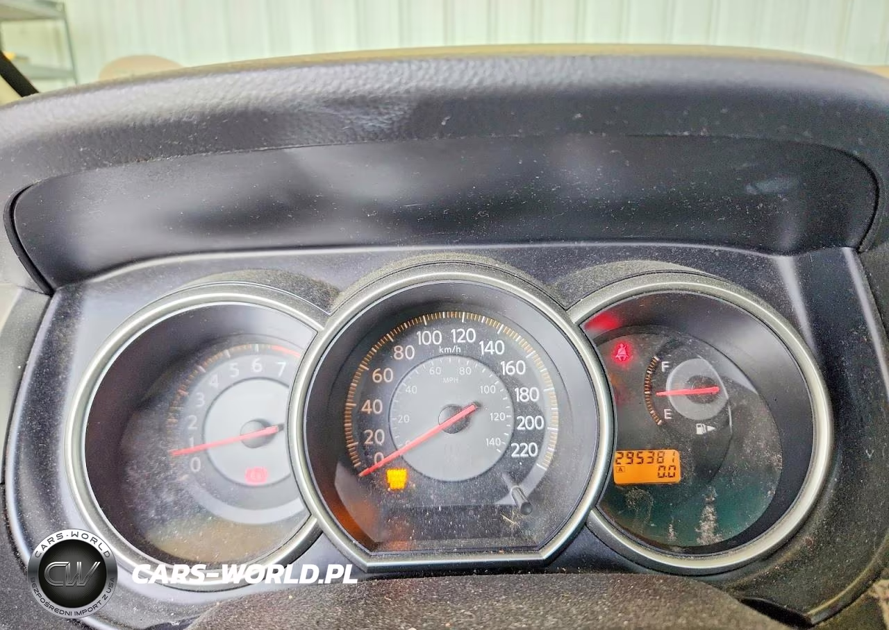 2007 Nissan Versa 1.8 S VIN:3N1BC13E97L457614 - 9