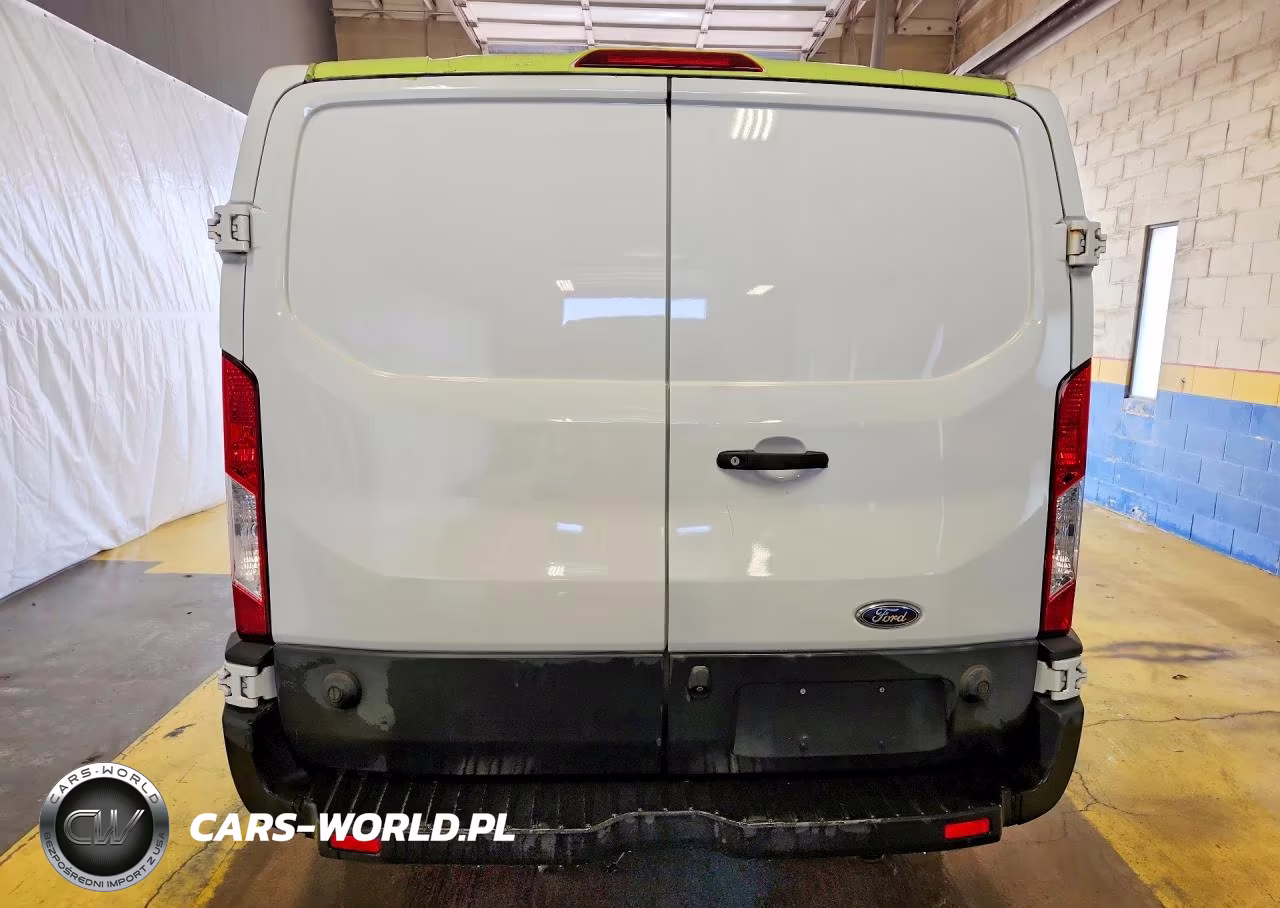 2019 Ford Transit T-250 VIN:1FTYR2ZM8KKA25455 - 6