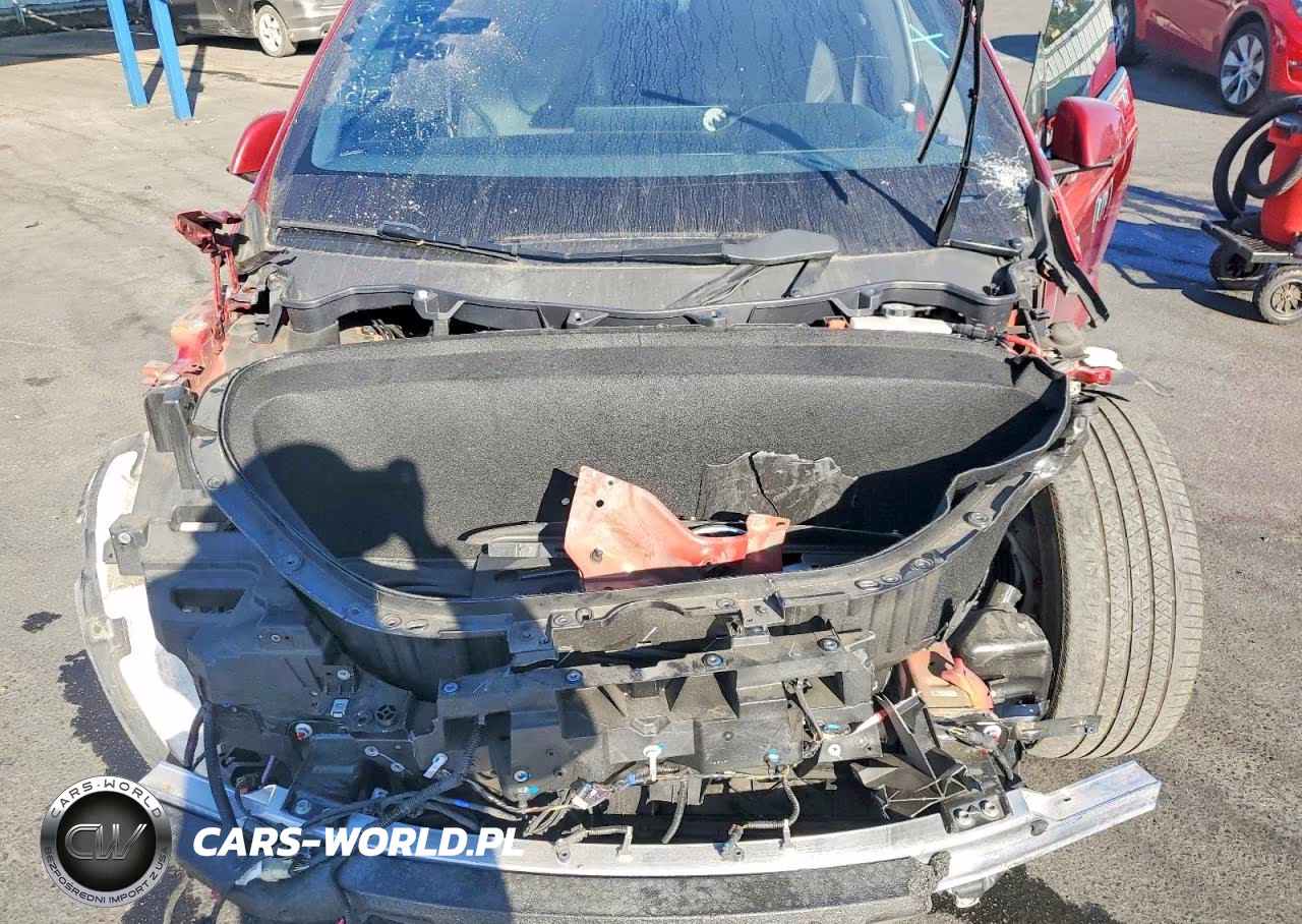2023 Tesla Model X VIN:7SAXCBE58PF416897 - 12