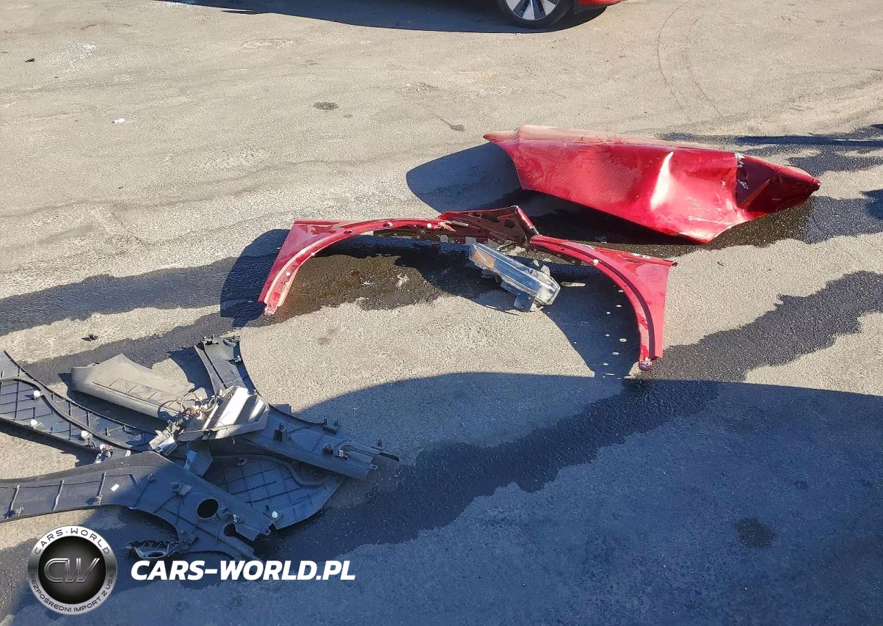2023 Tesla Model X VIN:7SAXCBE58PF416897 - 13
