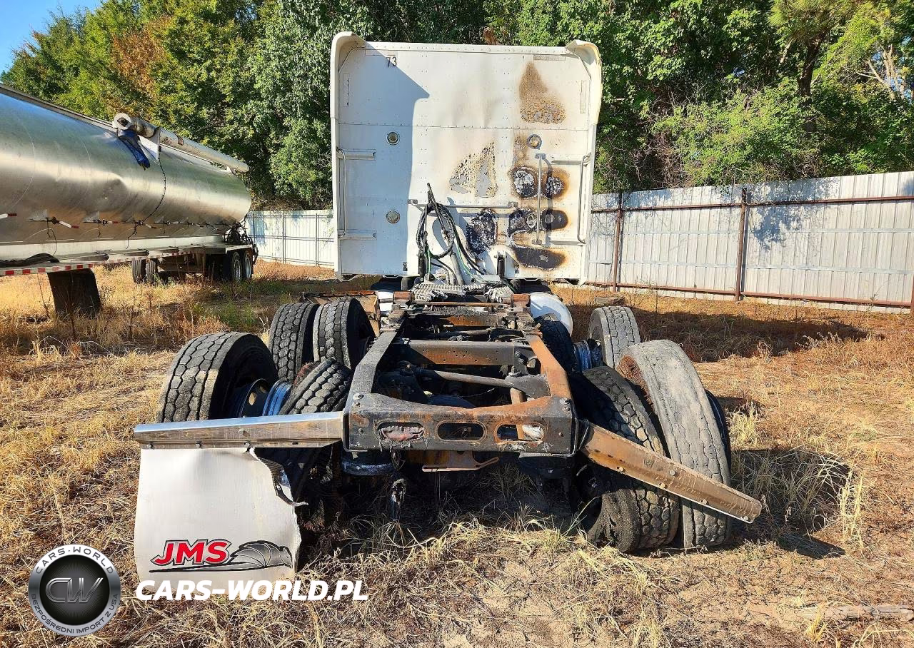 2019 Peterbilt 389 Truck Cab And Chassis VIN:1XPXD49X4KD663284 - 6