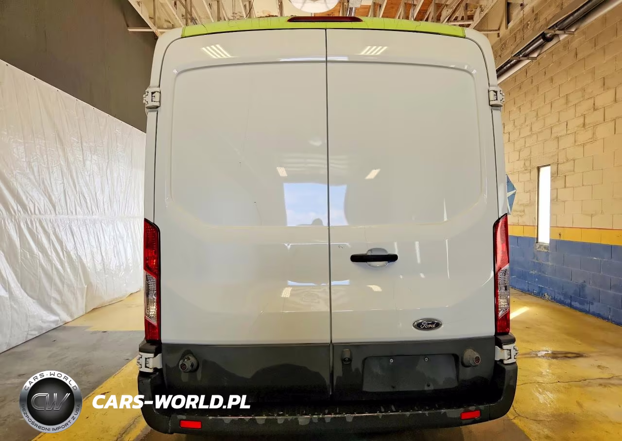 2017 Ford Transit T-250 VIN:1FTYR2CMXHKB42536 - 6