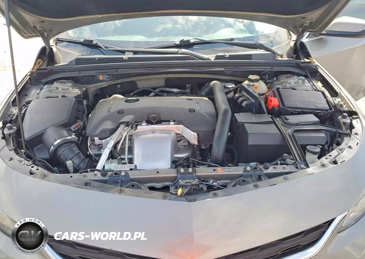 2017 Chevrolet Malibu Premier VIN:1G1ZH5SX4HF276528 - 11