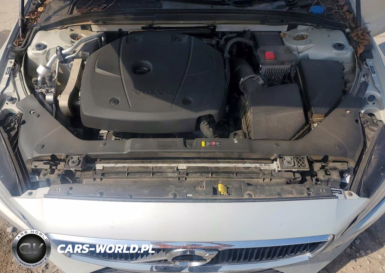 2021 Volvo S60 T5 Momentum VIN:7JR102FK5MG096487 - 11