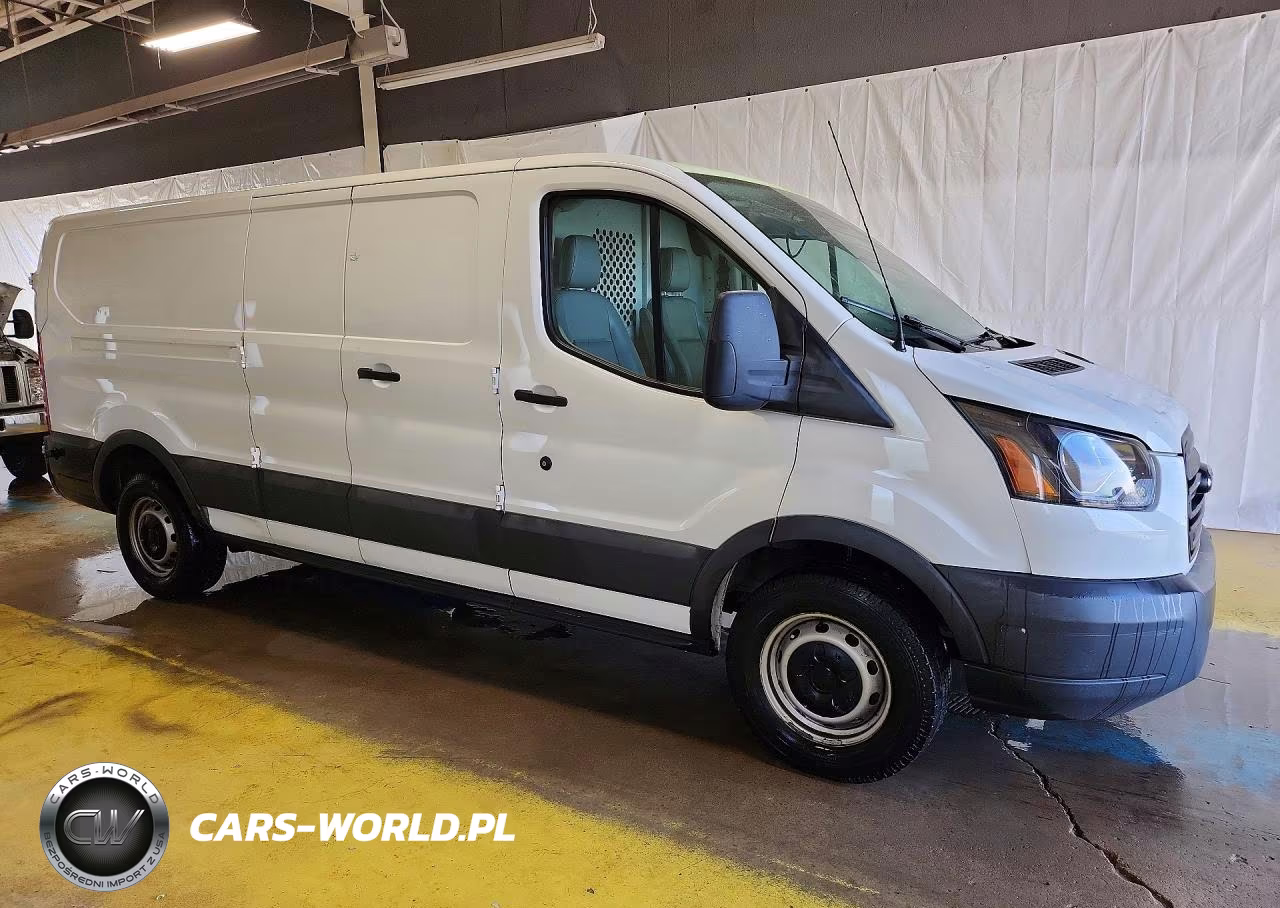 2018 Ford Transit T-250 VIN:1FTYR2ZM3JKB46814 - 4