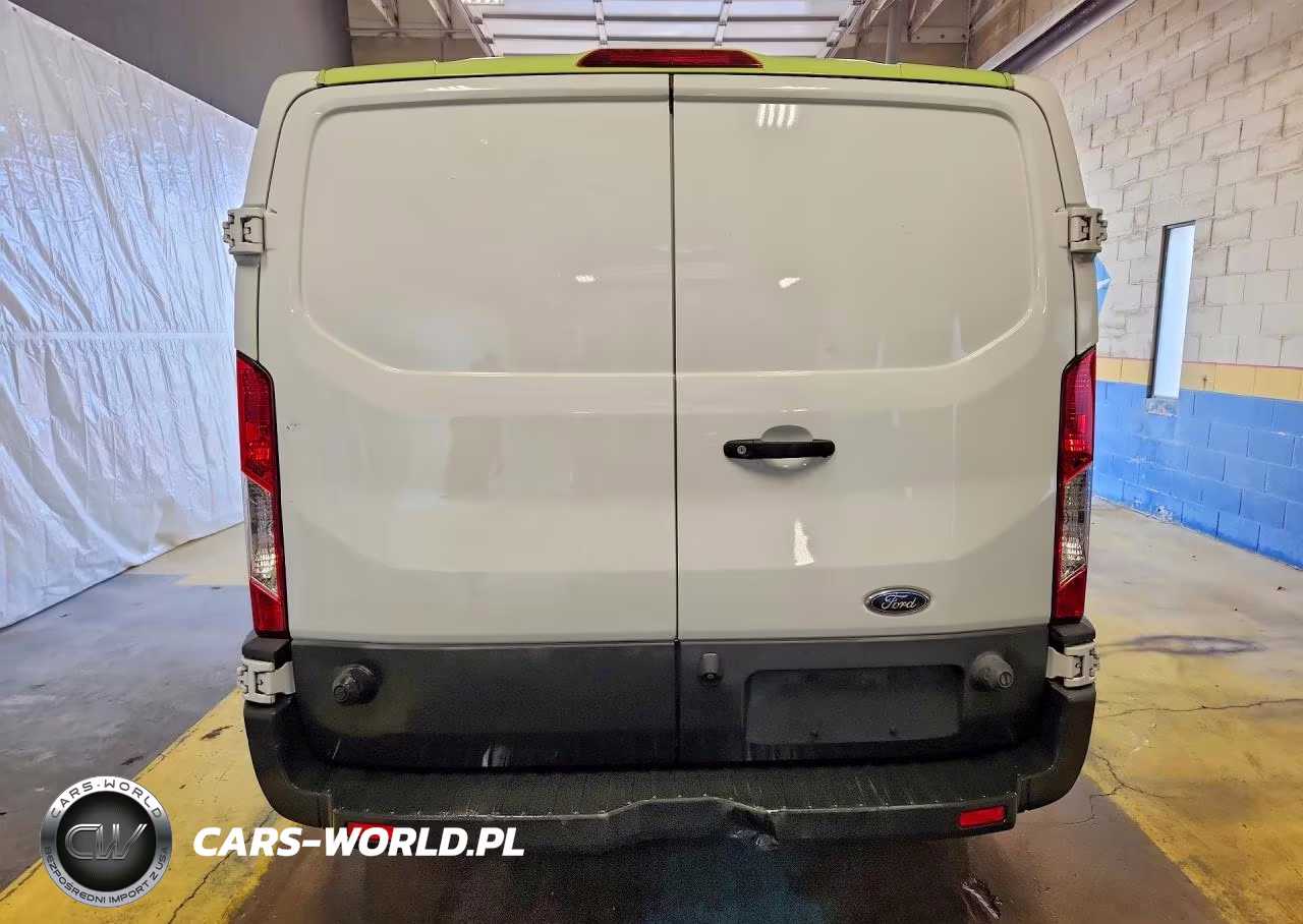 2018 Ford Transit T-250 VIN:1FTYR2ZM3JKB46814 - 6