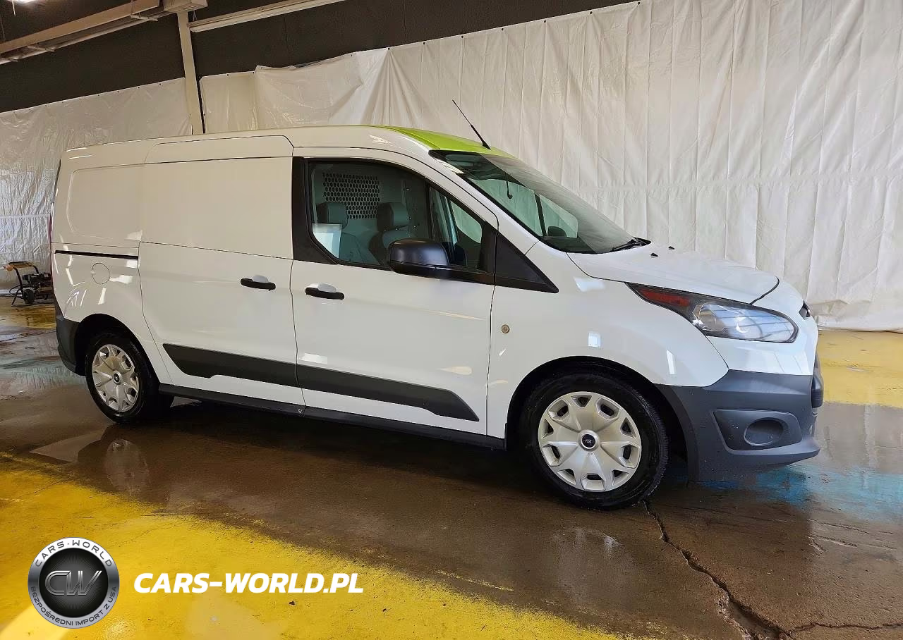 2016 Ford Transit Connect Xl VIN:NM0LS7E71G1281832 - 4