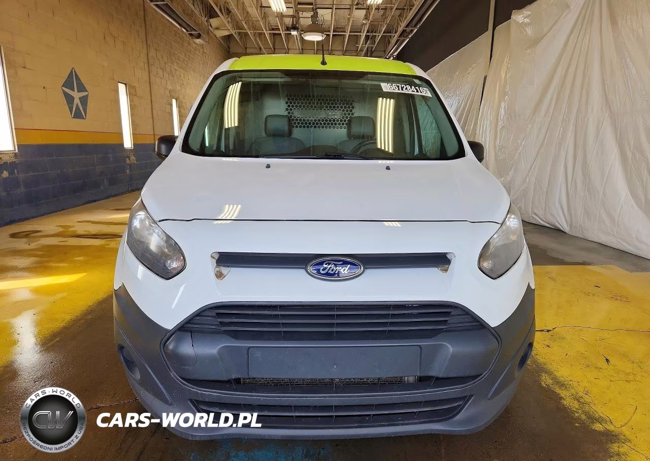 2016 Ford Transit Connect Xl VIN:NM0LS7E71G1281832 - 5