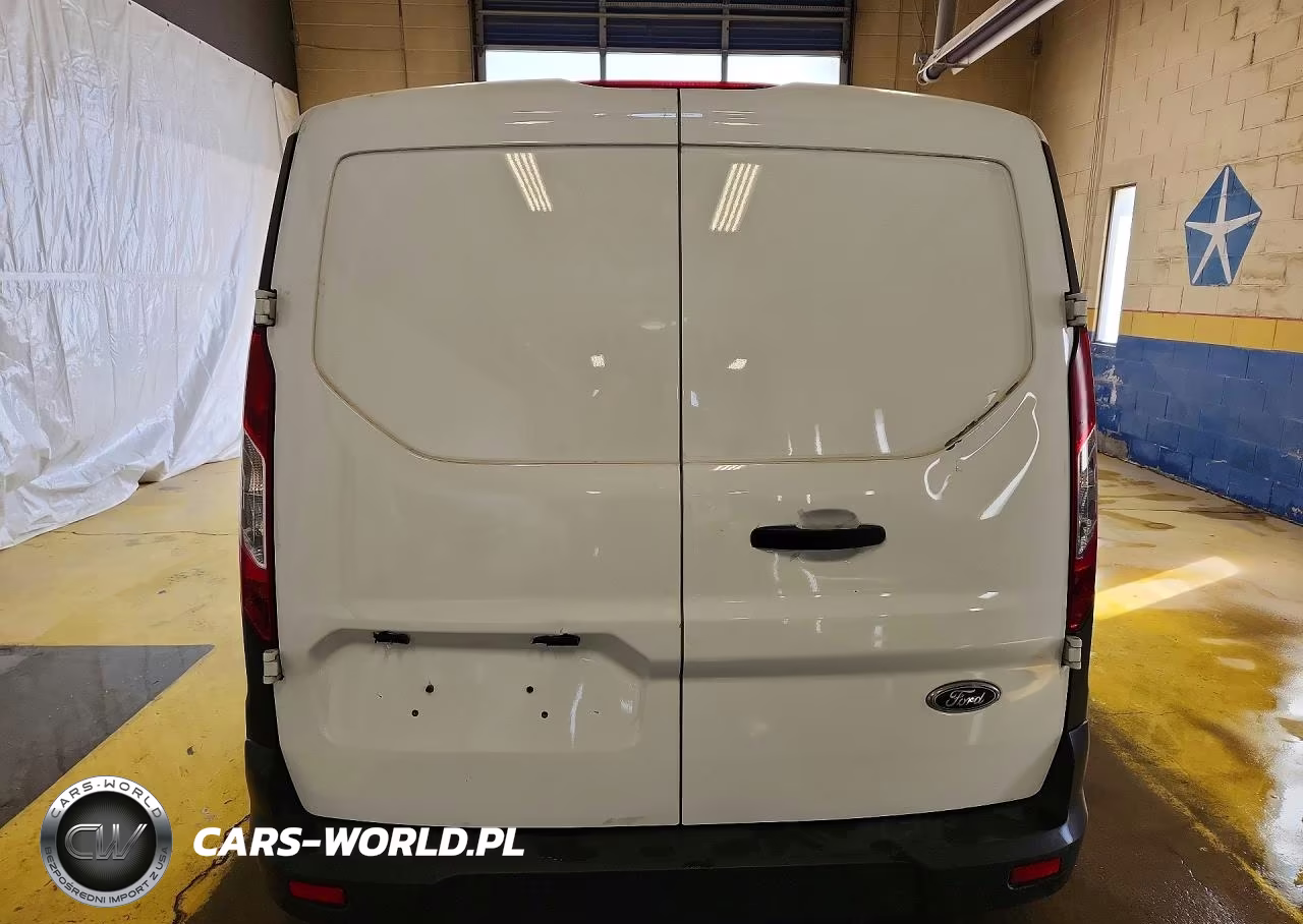 2016 Ford Transit Connect Xl VIN:NM0LS7E71G1281832 - 6