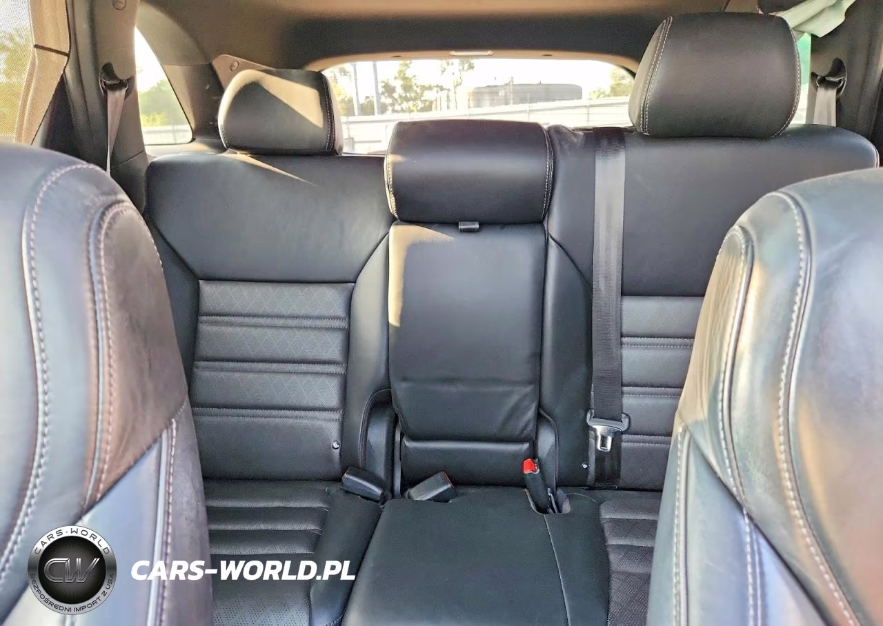 2018 Kia Sorento Sx Limited V6 VIN:5XYPKDA5XJG363993 - 10