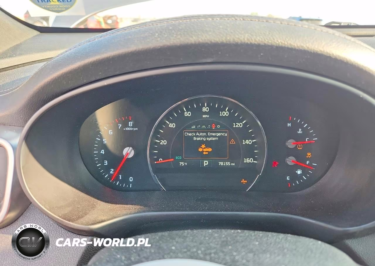 2018 Kia Sorento Sx Limited V6 VIN:5XYPKDA5XJG363993 - 9