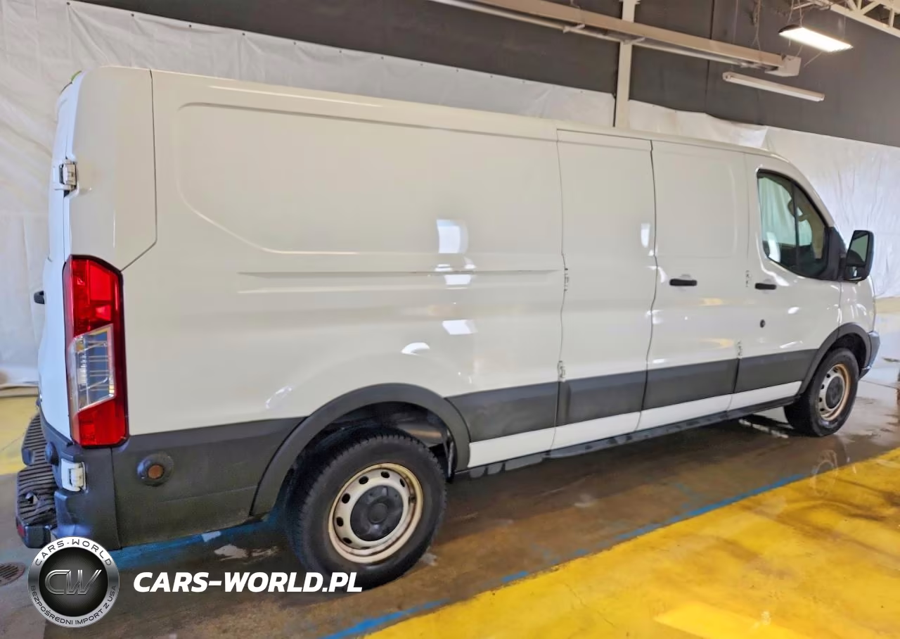 2019 Ford Transit T-250 VIN:1FTYR2ZM7KKA08856 - 3