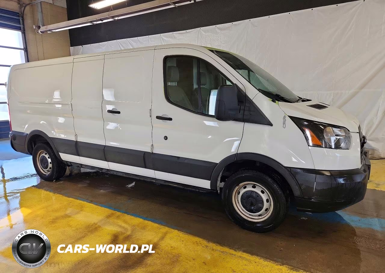 2019 Ford Transit T-250 VIN:1FTYR2ZM7KKA08856 - 4