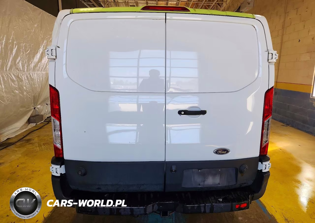2019 Ford Transit T-250 VIN:1FTYR2ZM7KKA08856 - 6