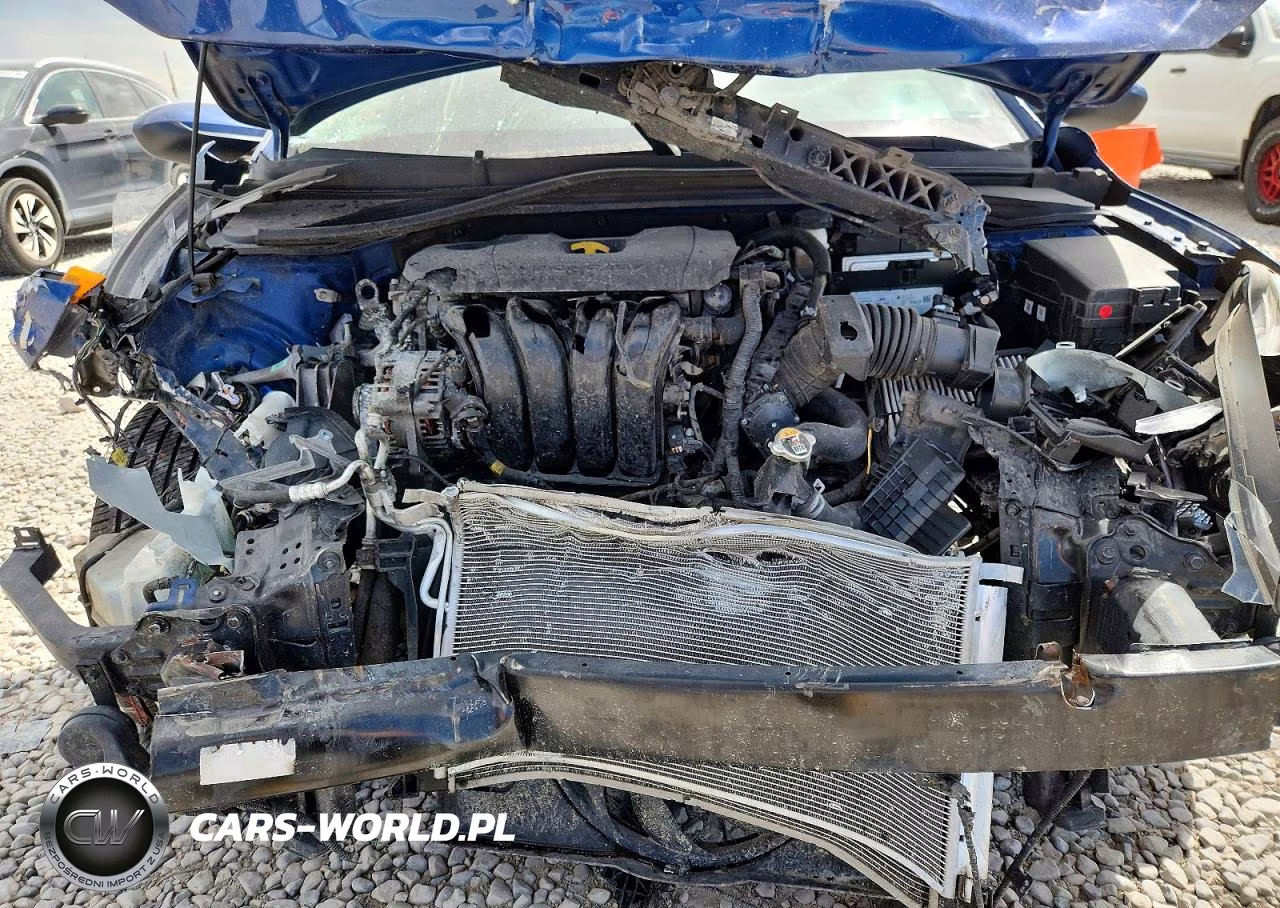 2020 Hyundai Elantra VIN:5NPD84LF8LH554606 - 11
