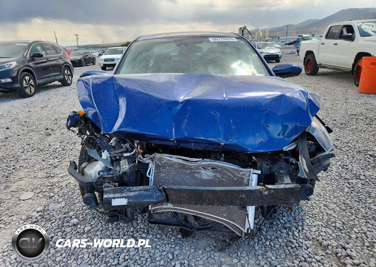2020 Hyundai Elantra VIN:5NPD84LF8LH554606 - 5