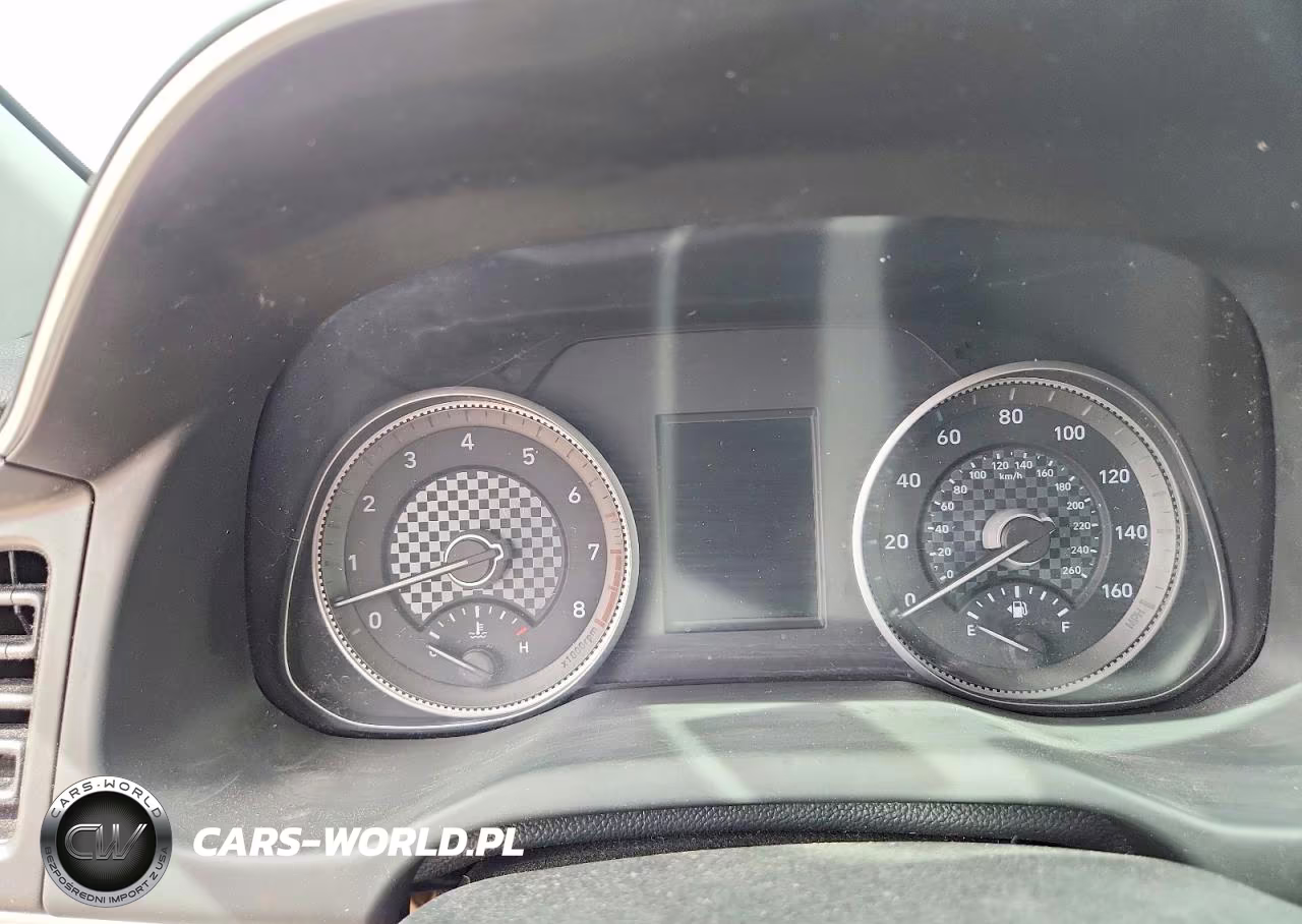 2020 Hyundai Elantra VIN:5NPD84LF8LH554606 - 9