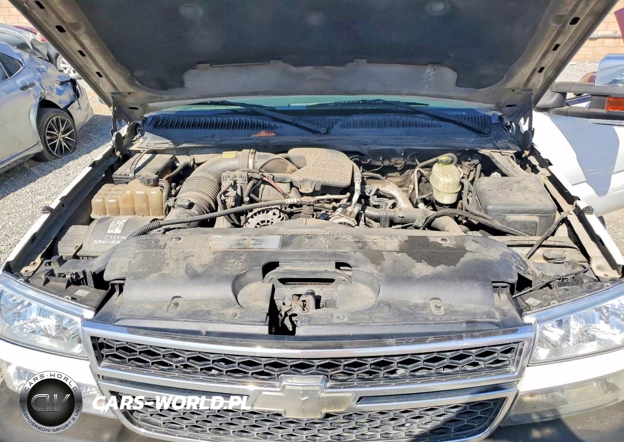 2007 Chevrolet Silverado C2500 Heavy Duty VIN:1GBHC29D17E149496 - 11