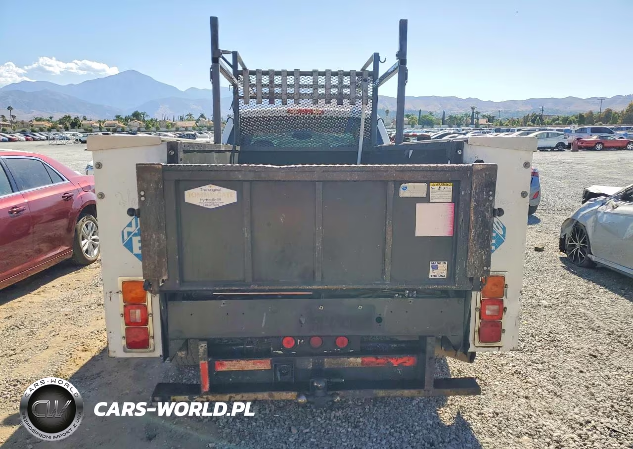 2007 Chevrolet Silverado C2500 Heavy Duty VIN:1GBHC29D17E149496 - 6