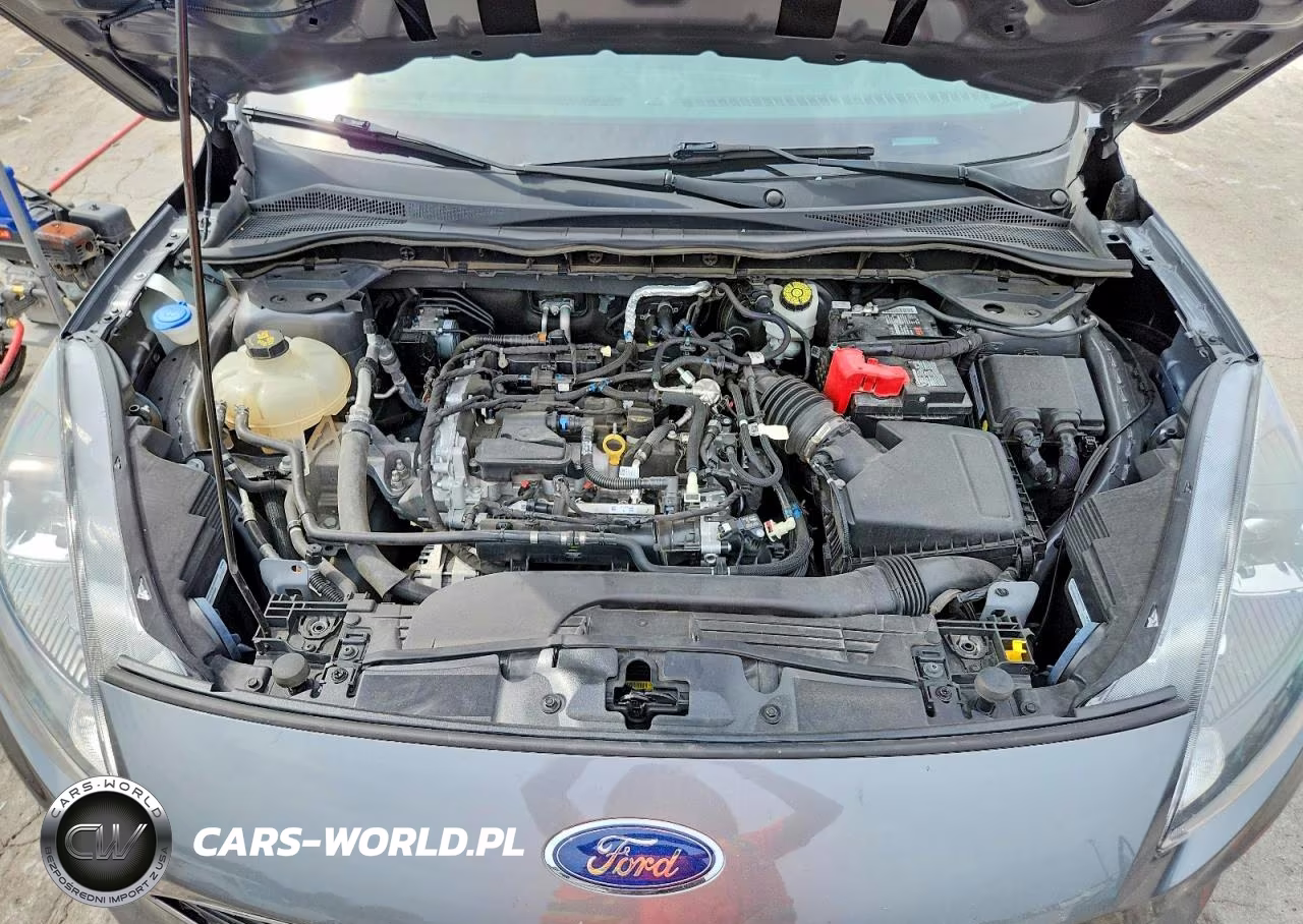 2021 Ford Escape Se VIN:1FMCU9G66MUA84819 - 11