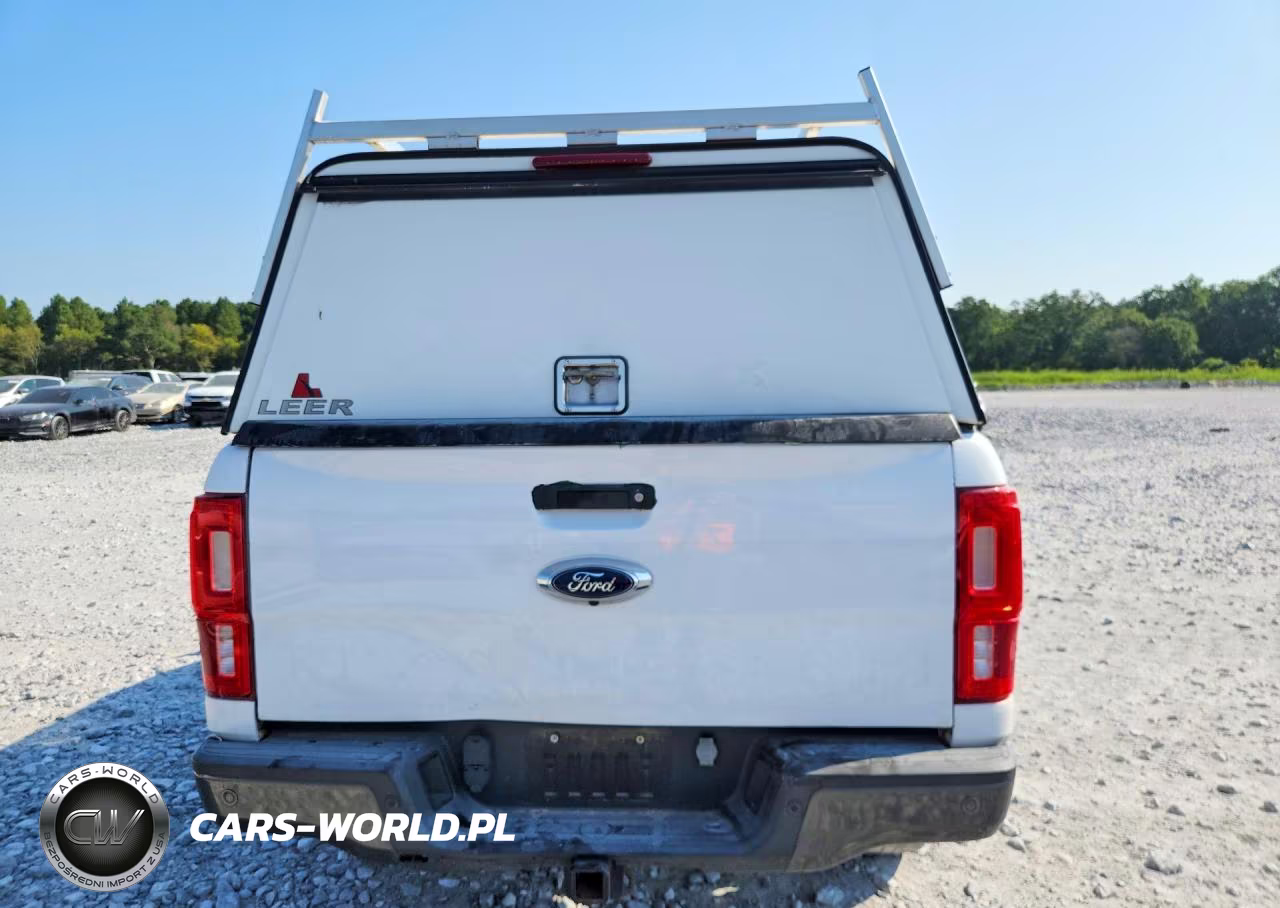 2020 Ford Ranger Xl VIN:1FTER4EH2LLA03213 - 6