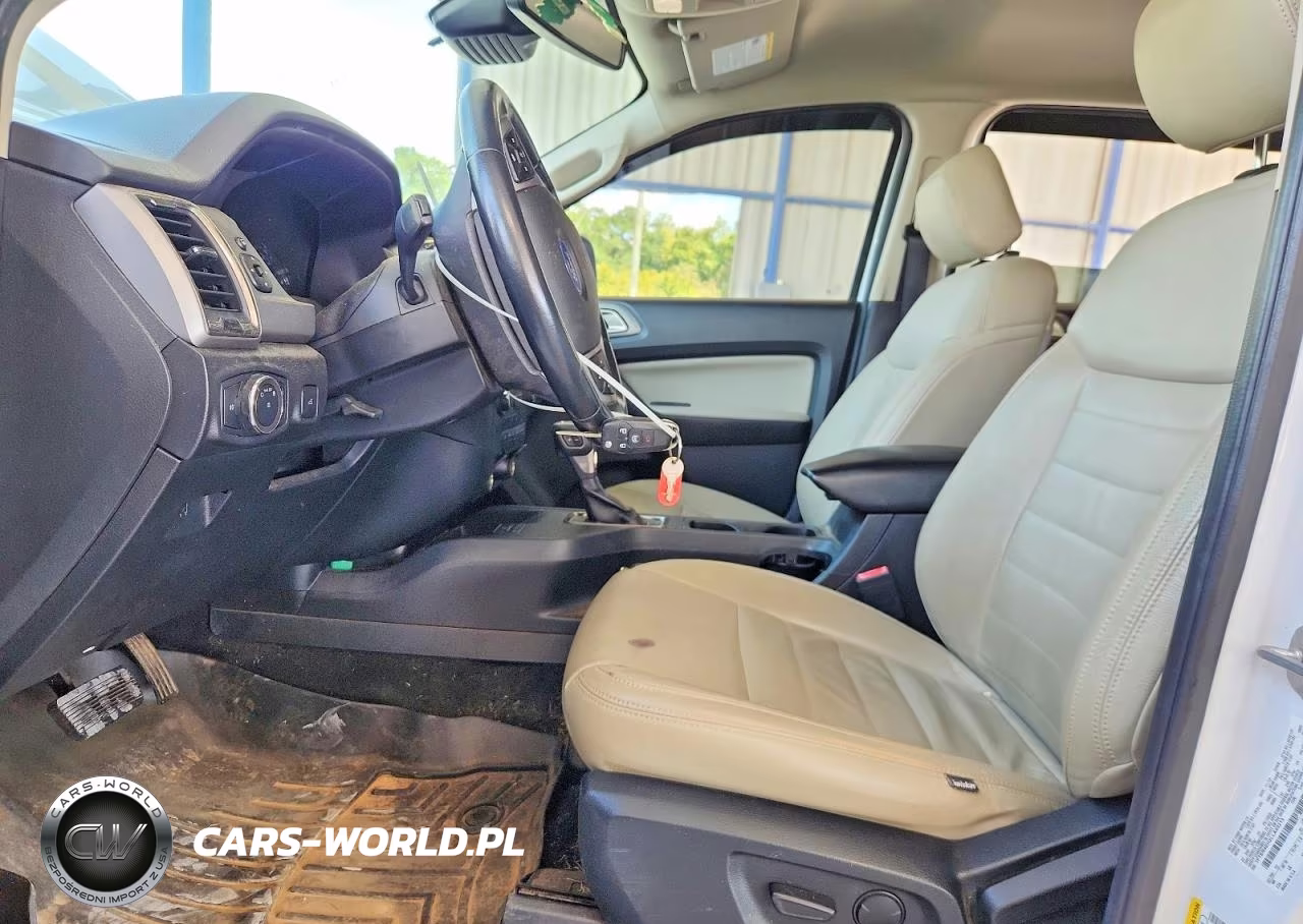2020 Ford Ranger Xl VIN:1FTER4EH2LLA03213 - 7