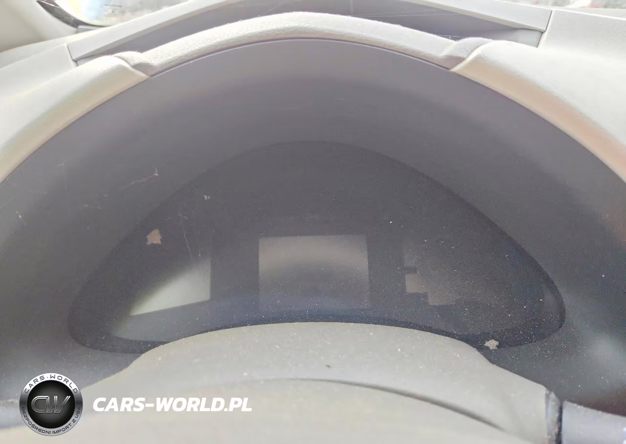 2012 Nissan Leaf Sv VIN:JN1AZ0CP8CT017945 - 9