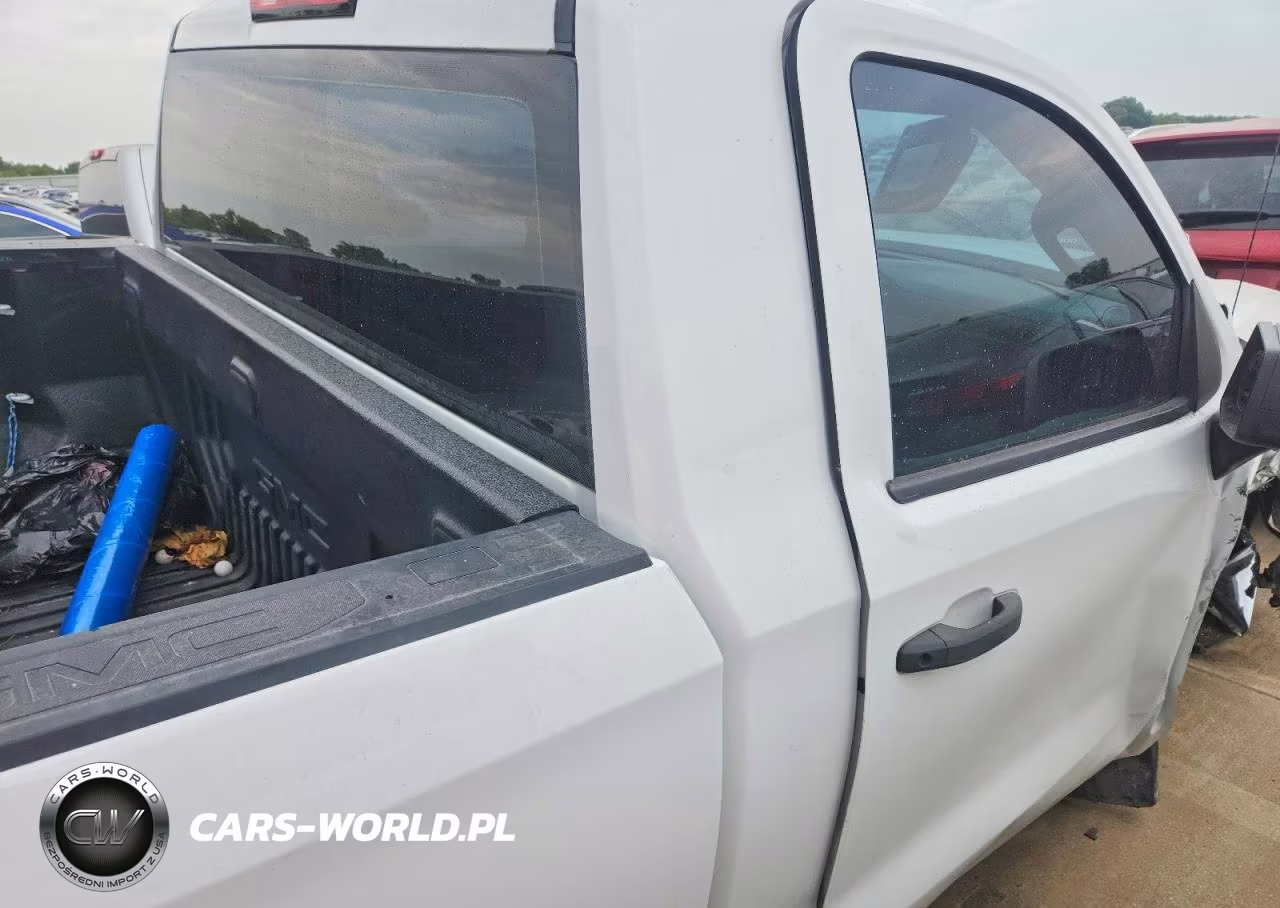 2020 GMC Sierra C1500 VIN:3GTN8AEH3LG164684 - 10