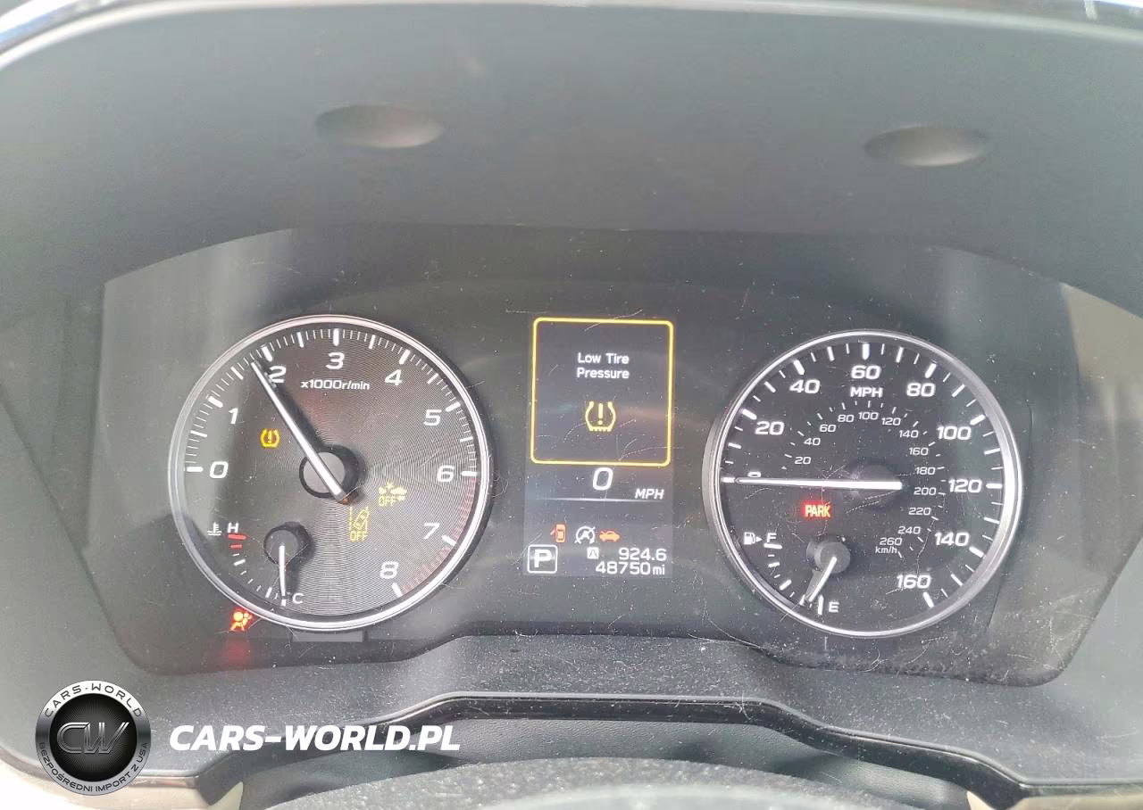 2025 Subaru Outback Premium VIN:4S4BTACC5S3179595 - 9