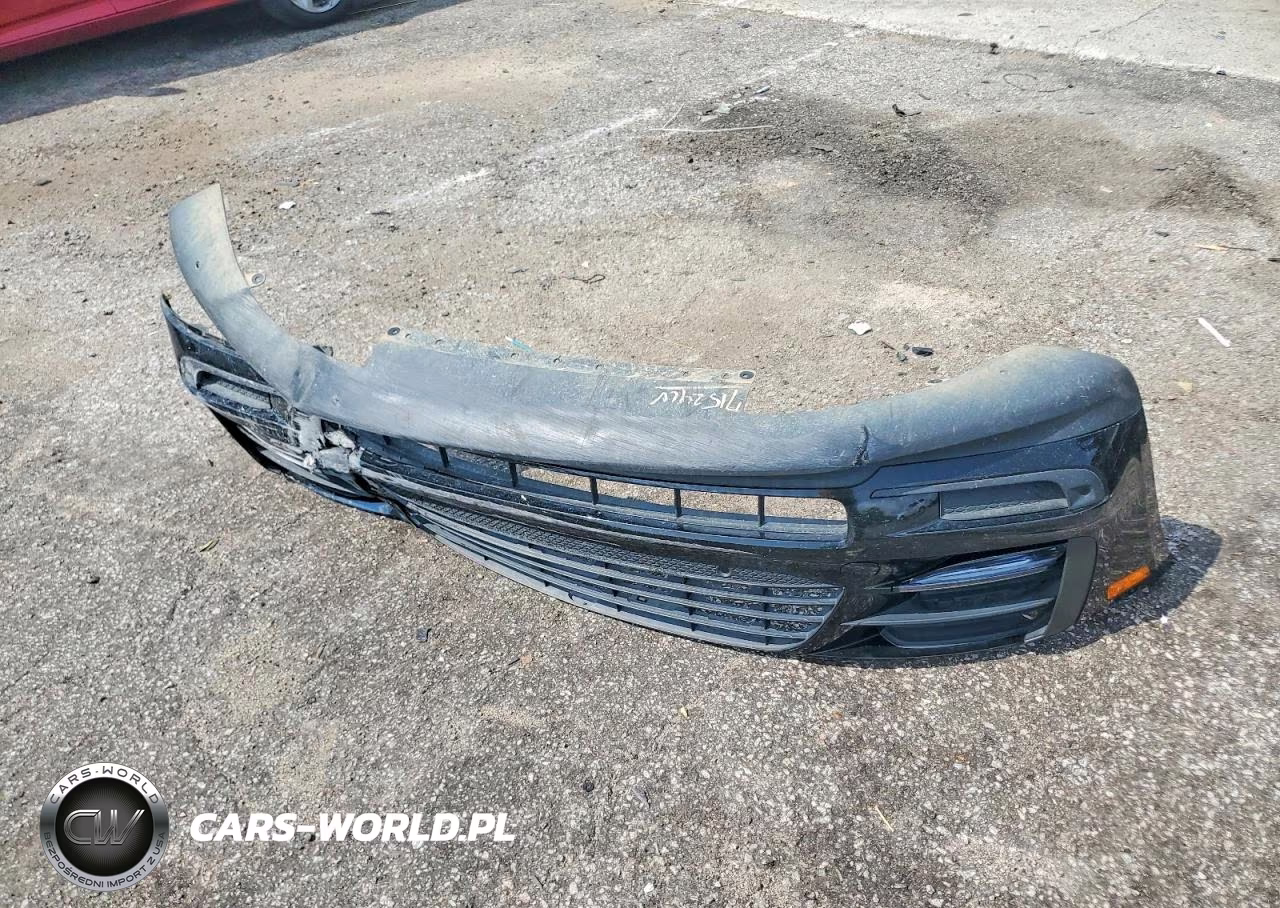 2021 Porsche Macan VIN:WP1AA2A53MLB04668 - 12