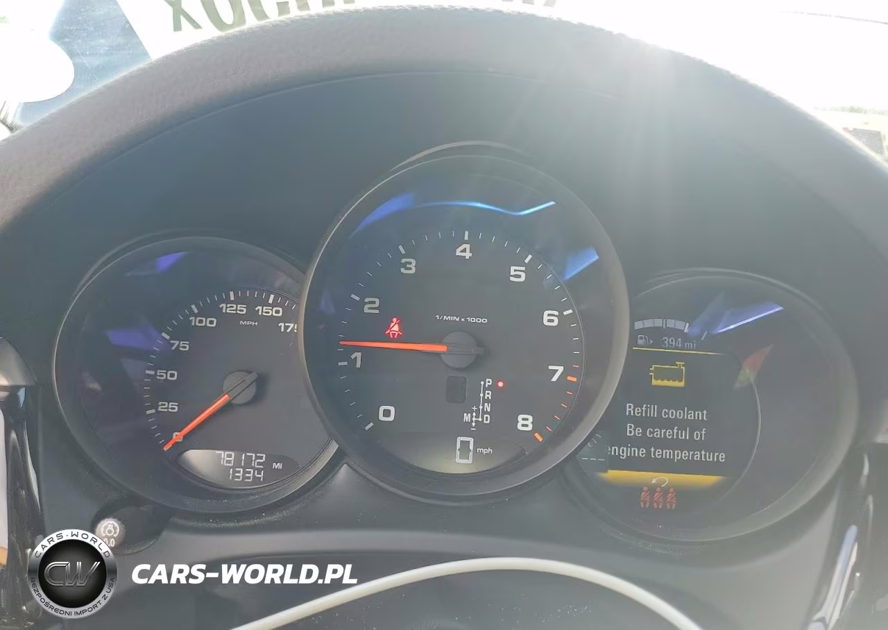 2021 Porsche Macan VIN:WP1AA2A53MLB04668 - 9