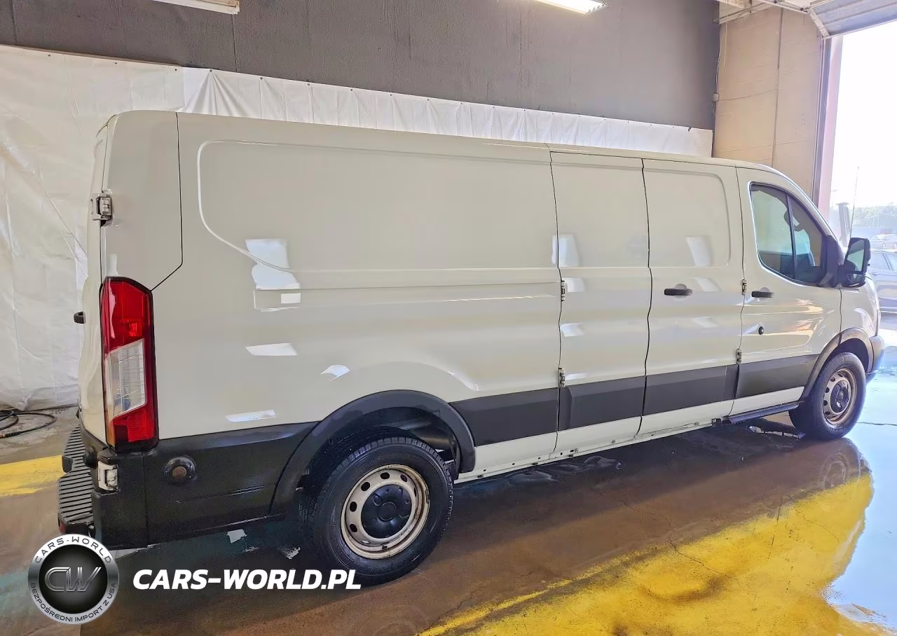 2019 Ford Transit T-250 VIN:1FTYR2ZM7KKA17721 - 3