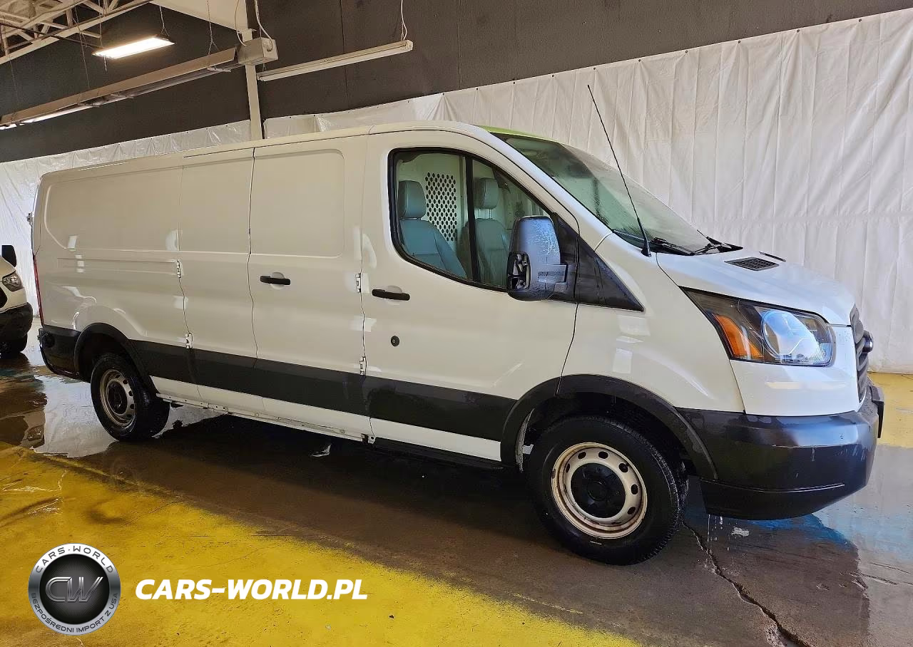 2019 Ford Transit T-250 VIN:1FTYR2ZM7KKA17721 - 4
