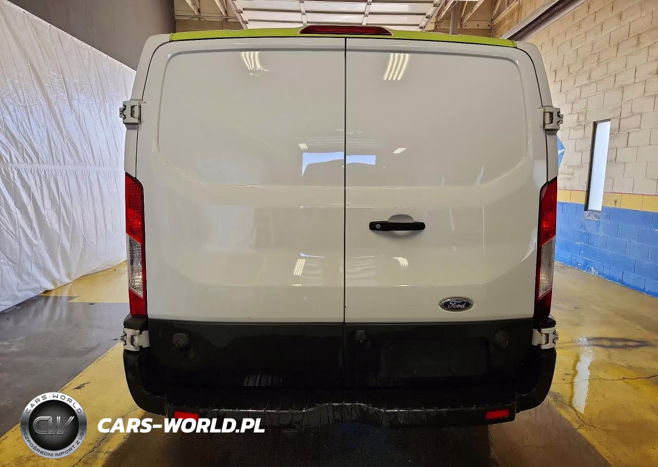 2019 Ford Transit T-250 VIN:1FTYR2ZM7KKA17721 - 6