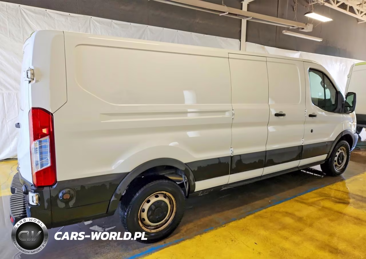 2019 Ford Transit T-250 VIN:1FTYR2ZM9KKA25366 - 3