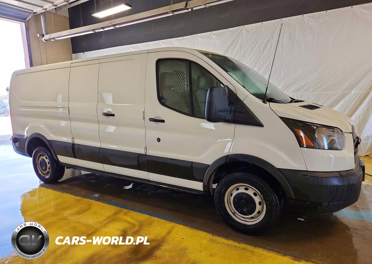 2019 Ford Transit T-250 VIN:1FTYR2ZM9KKA25366 - 4