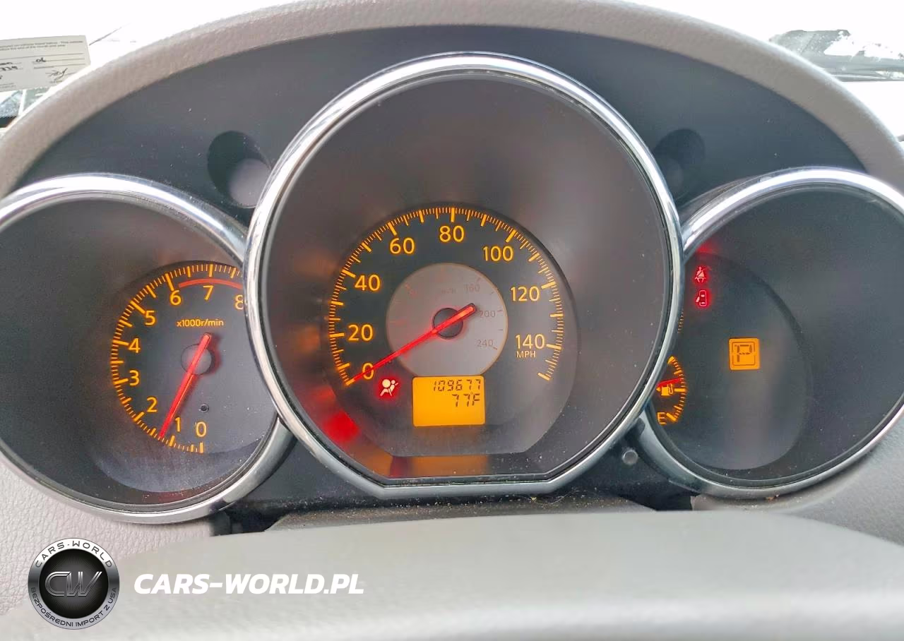 2006 Nissan Altima 2.5 S VIN:1N4AL11E36N343902 - 9