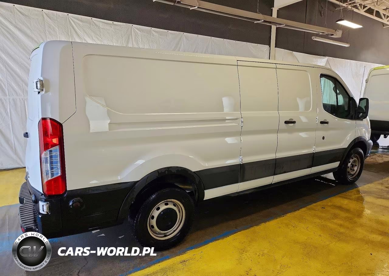 2019 Ford Transit T-250 VIN:1FTYR2ZM7KKA25463 - 3