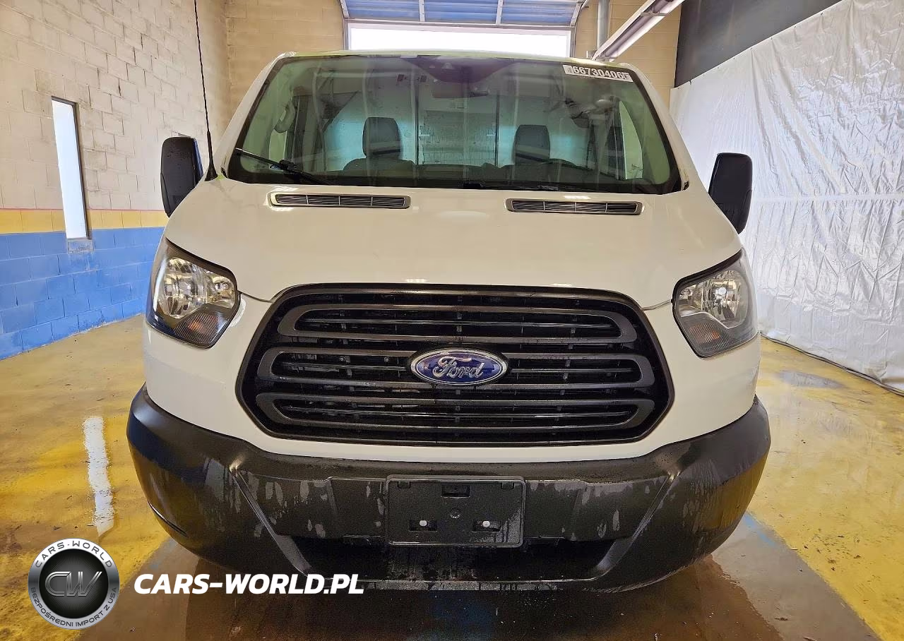2019 Ford Transit T-250 VIN:1FTYR2ZM7KKA25463 - 5