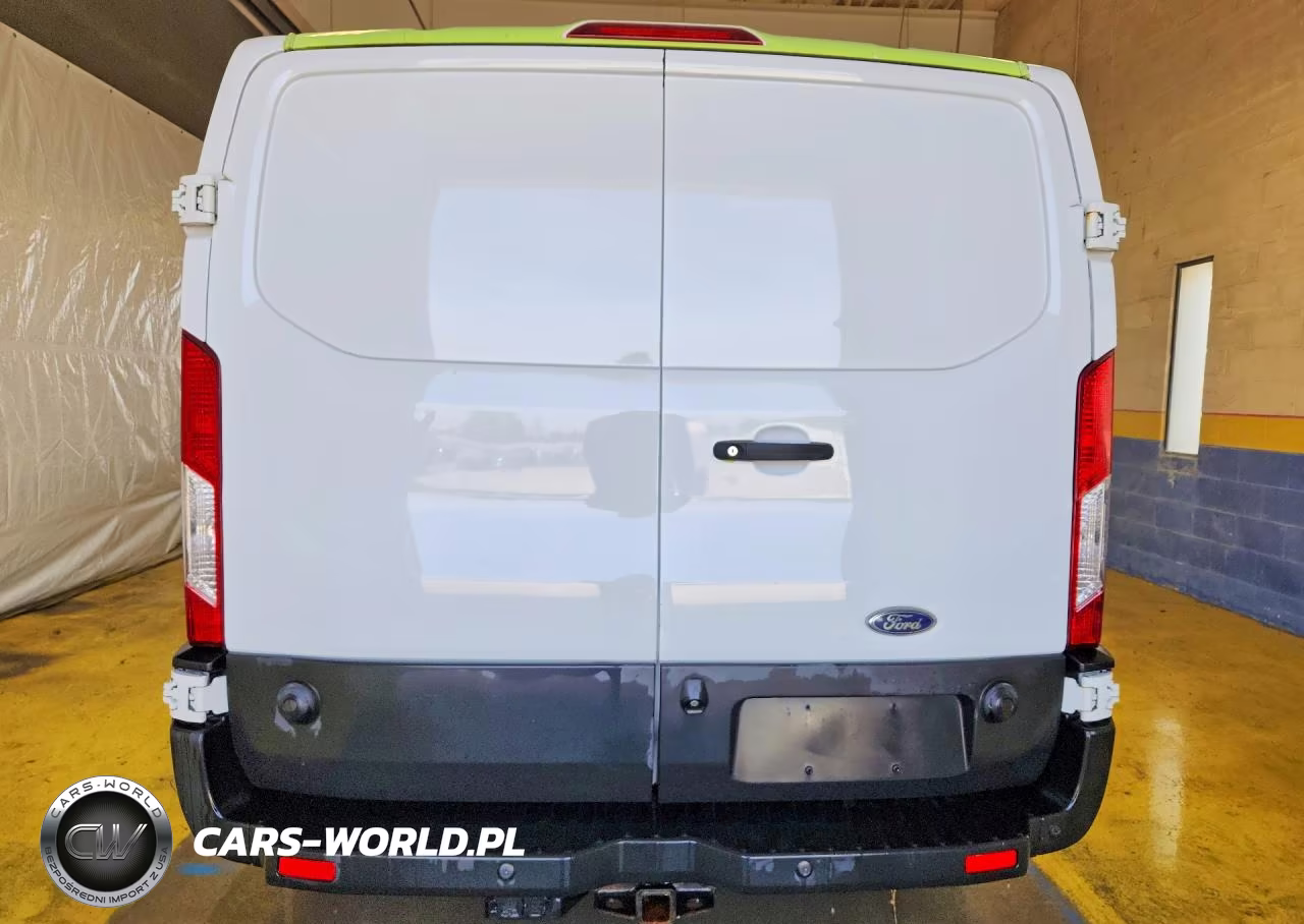 2019 Ford Transit T-250 VIN:1FTYR2ZM7KKA25463 - 6