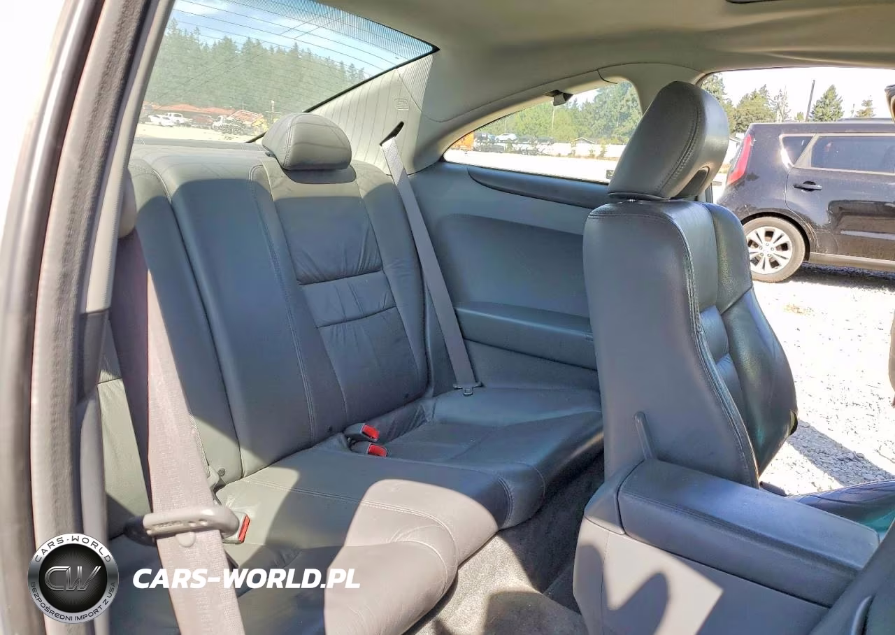 2006 Honda Accord Ex VIN:1HGCM72666A018907 - 10