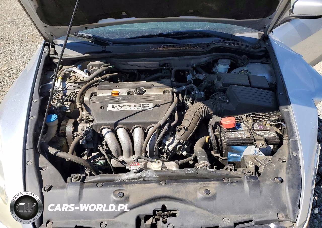 2006 Honda Accord Ex VIN:1HGCM72666A018907 - 11
