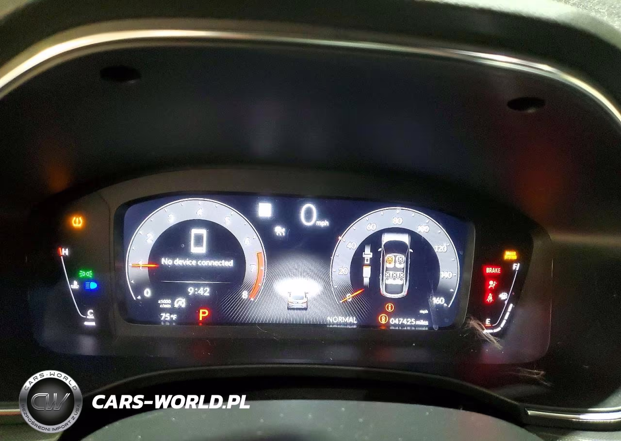 2023 Acura Integra A-Spec Tech VIN:19UDE4H67PA026572 - 9